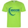 Cool T Sports Shirt Thumbnail