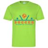 Cool T Sports Shirt Thumbnail