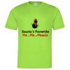 Cool T Sports Shirt Thumbnail