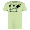 Ultra Cotton Mens T-shirt Thumbnail