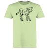 Ultra Cotton Mens T-shirt Thumbnail
