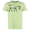 Ultra Cotton Mens T-shirt Thumbnail