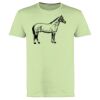 Ultra Cotton Mens T-shirt Thumbnail