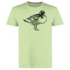 Ultra Cotton Mens T-shirt Thumbnail