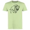 Ultra Cotton Mens T-shirt Thumbnail