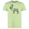 Ultra Cotton Mens T-shirt Thumbnail