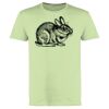 Ultra Cotton Mens T-shirt Thumbnail