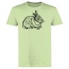 Ultra Cotton Mens T-shirt Thumbnail