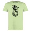 Ultra Cotton Mens T-shirt Thumbnail
