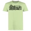 Ultra Cotton Mens T-shirt Thumbnail