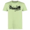 Ultra Cotton Mens T-shirt Thumbnail