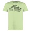 Ultra Cotton Mens T-shirt Thumbnail