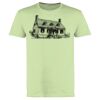 Ultra Cotton Mens T-shirt Thumbnail