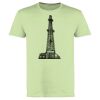 Ultra Cotton Mens T-shirt Thumbnail