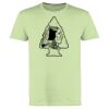 Ultra Cotton Mens T-shirt Thumbnail