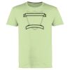 Ultra Cotton Mens T-shirt Thumbnail