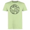 Ultra Cotton Mens T-shirt Thumbnail