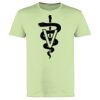 Ultra Cotton Mens T-shirt Thumbnail