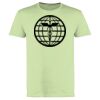 Ultra Cotton Mens T-shirt Thumbnail
