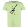 Ultra Cotton Mens T-shirt Thumbnail