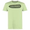 Ultra Cotton Mens T-shirt Thumbnail