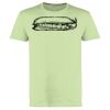 Ultra Cotton Mens T-shirt Thumbnail