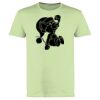 Ultra Cotton Mens T-shirt Thumbnail