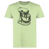 Ultra Cotton Mens T-shirt Thumbnail