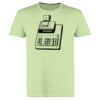 Ultra Cotton Mens T-shirt Thumbnail