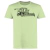 Ultra Cotton Mens T-shirt Thumbnail