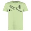 Ultra Cotton Mens T-shirt Thumbnail