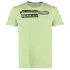 Ultra Cotton Mens T-shirt Thumbnail