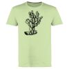 Ultra Cotton Mens T-shirt Thumbnail