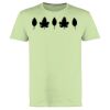 Ultra Cotton Mens T-shirt Thumbnail