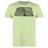 Ultra Cotton Mens T-shirt Thumbnail