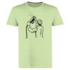Ultra Cotton Mens T-shirt Thumbnail