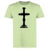 Ultra Cotton Mens T-shirt Thumbnail