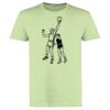 Ultra Cotton Mens T-shirt Thumbnail