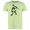 Ultra Cotton Mens T-shirt Thumbnail