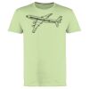 Ultra Cotton Mens T-shirt Thumbnail