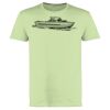 Ultra Cotton Mens T-shirt Thumbnail