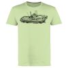 Ultra Cotton Mens T-shirt Thumbnail