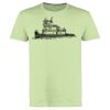 Ultra Cotton Mens T-shirt Thumbnail