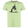 Ultra Cotton Mens T-shirt Thumbnail