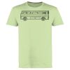 Ultra Cotton Mens T-shirt Thumbnail