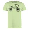 Ultra Cotton Mens T-shirt Thumbnail