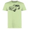 Ultra Cotton Mens T-shirt Thumbnail
