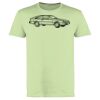 Ultra Cotton Mens T-shirt Thumbnail