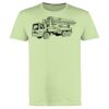 Ultra Cotton Mens T-shirt Thumbnail