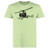 Ultra Cotton Mens T-shirt Thumbnail